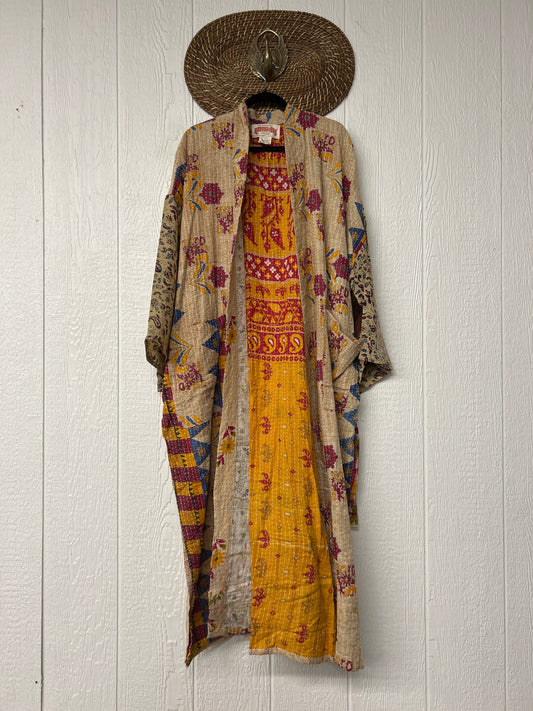 Pareo Kantha Majestic Kimono 0926 120
