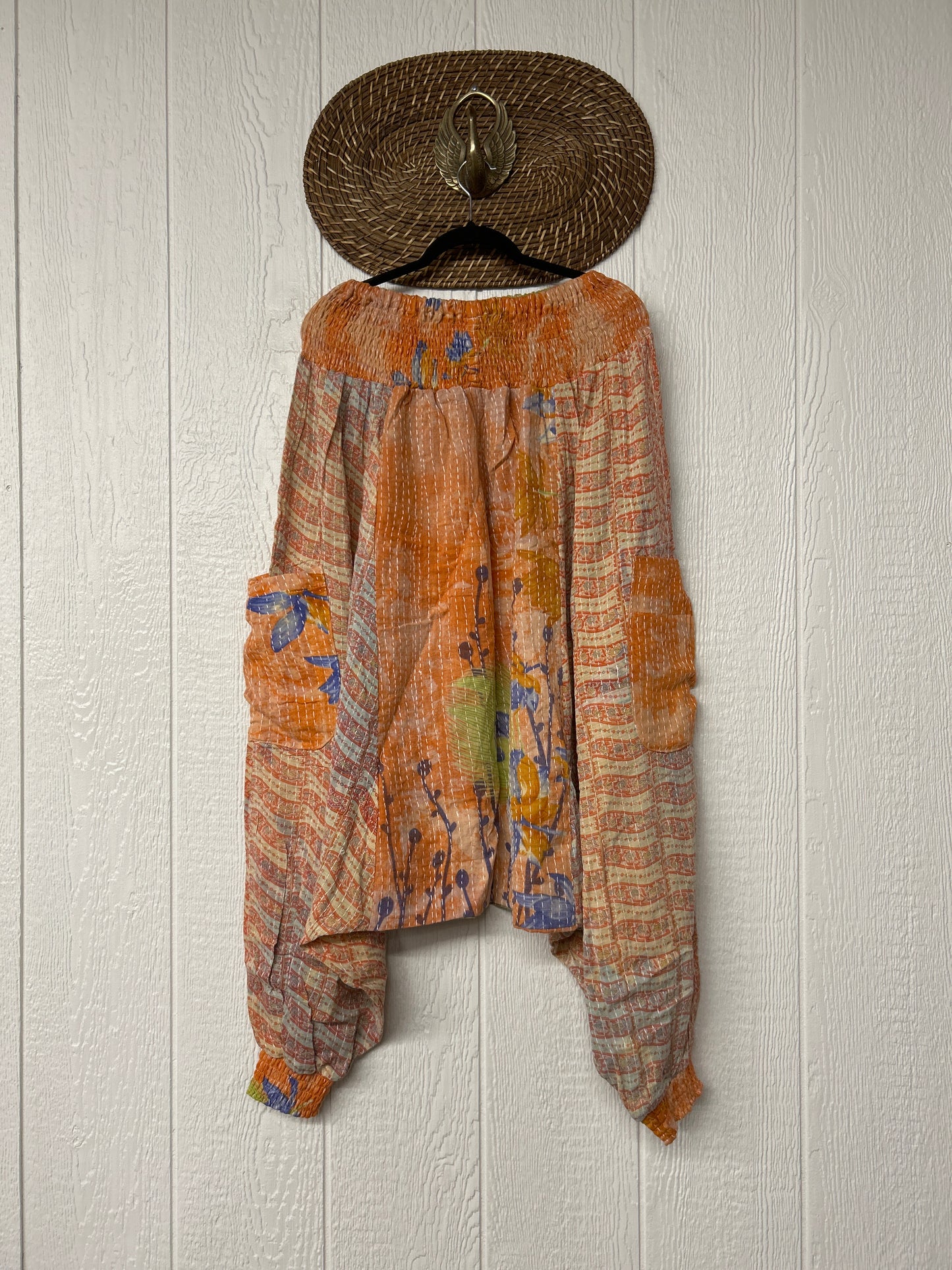 Pareo Kantha Be Still Harems 0626 145