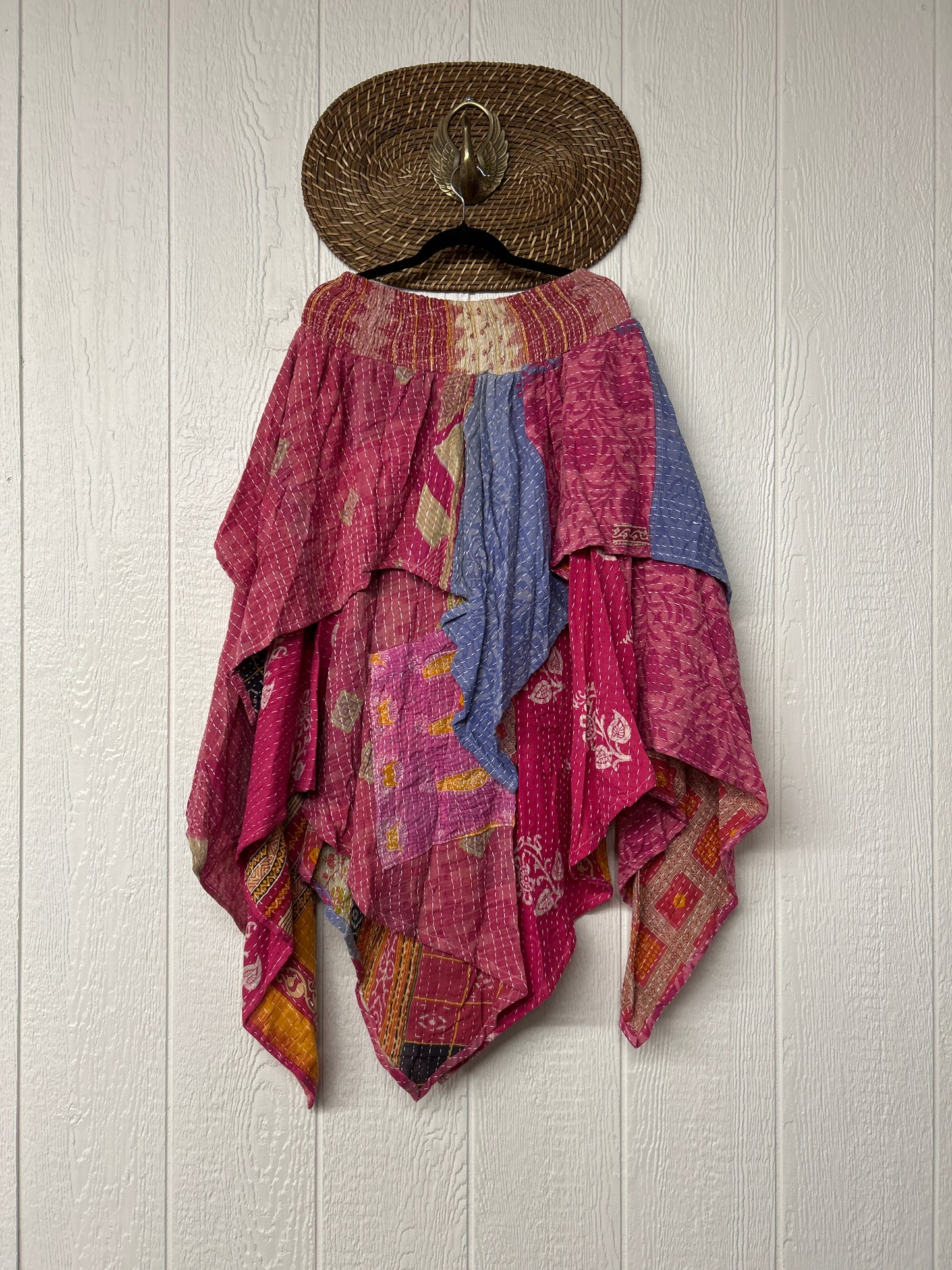 Pareo Kantha Pixie Pant 0826 122