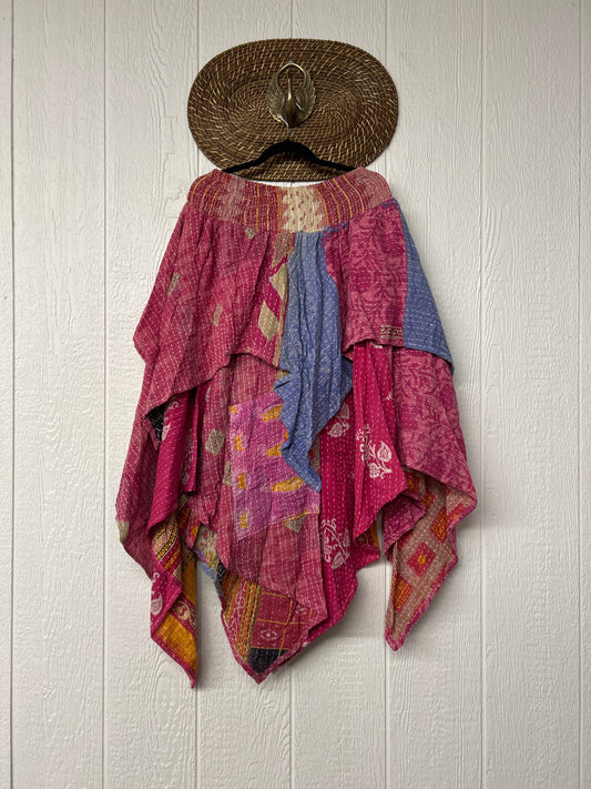 Pareo Kantha Pixie Pant 0826 122
