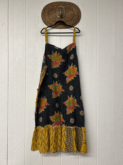 Pareo Kantha Joplin Dress 1125 175