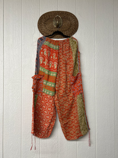 Karma Cargo Pants 1025 154