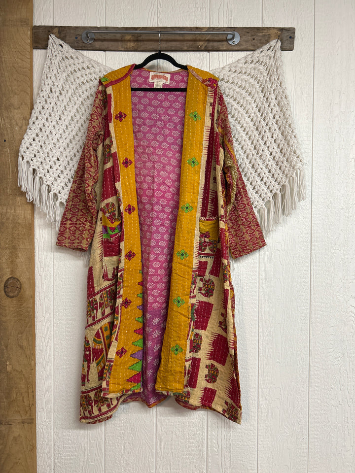 Koverlet Rising Sun Coat 0825 022