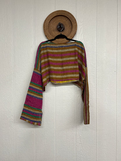 Abundance Crop Top 1025 185