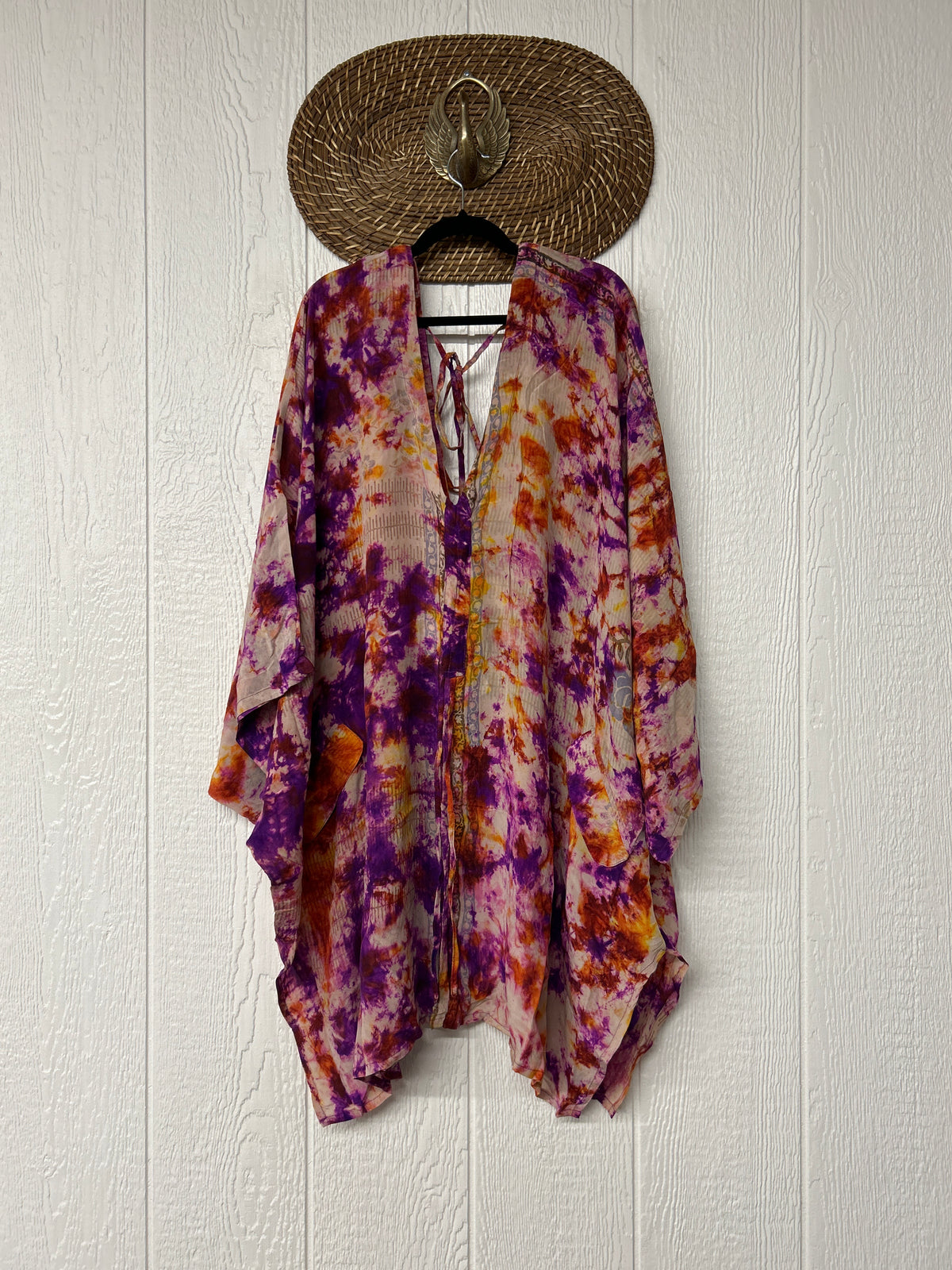 Crepe Sari Shortie Moondance Muu 0926 048