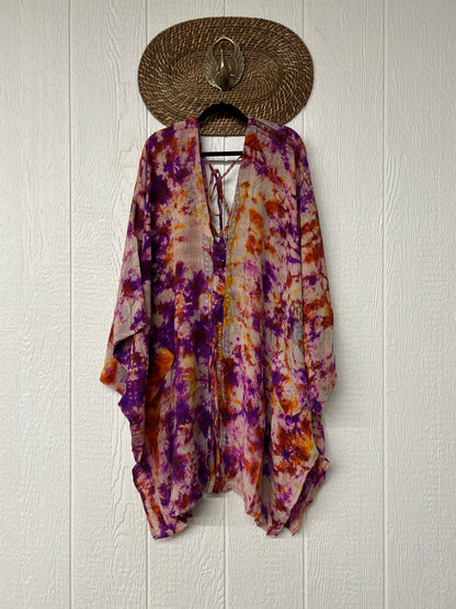 Crepe Sari Shortie Moondance Muu 0926 048