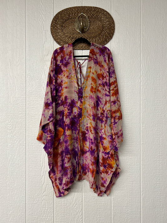 Crepe Sari Shortie Moondance Muu 0926 048