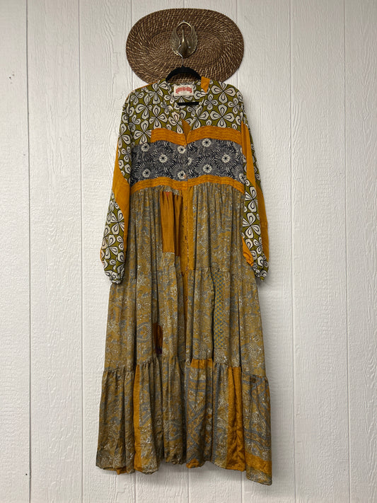 Rasgulla Luminous Maxi Dress 1025 155