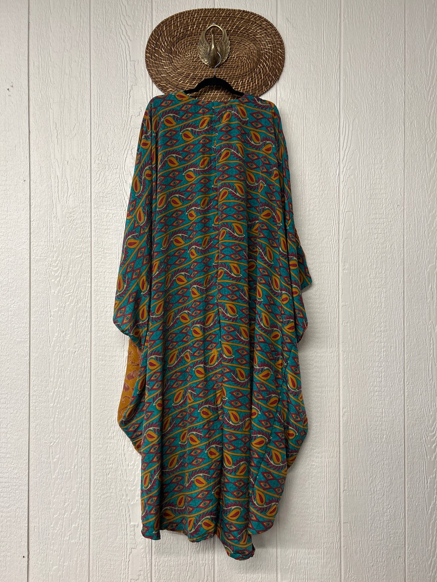 Rasgulla Sari Bowie Muu Jumpsuit 1225 030