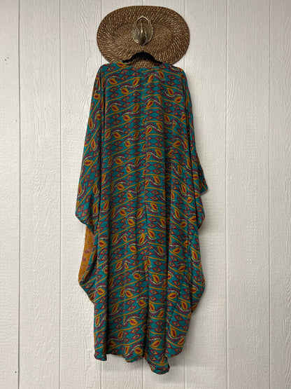 Rasgulla Sari Bowie Muu Jumpsuit 1225 030