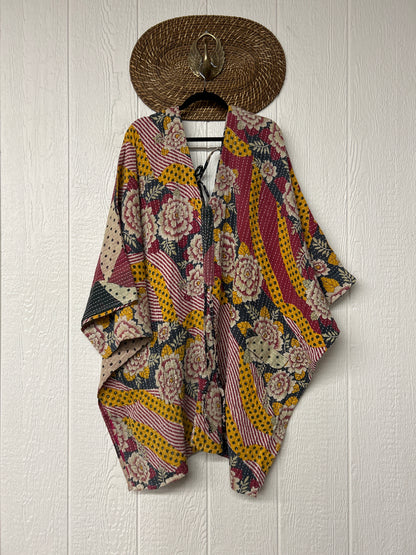 Pareo Kantha Shortie Moondance Muu 0926 081
