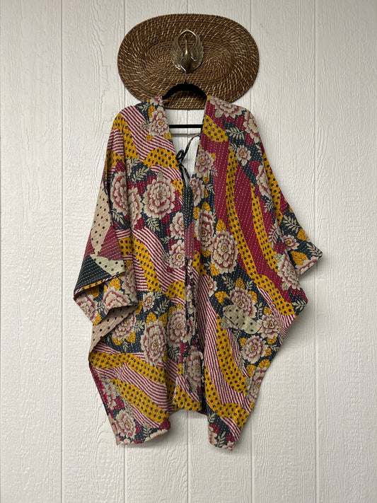 Pareo Kantha Shortie Moondance Muu 0926 081