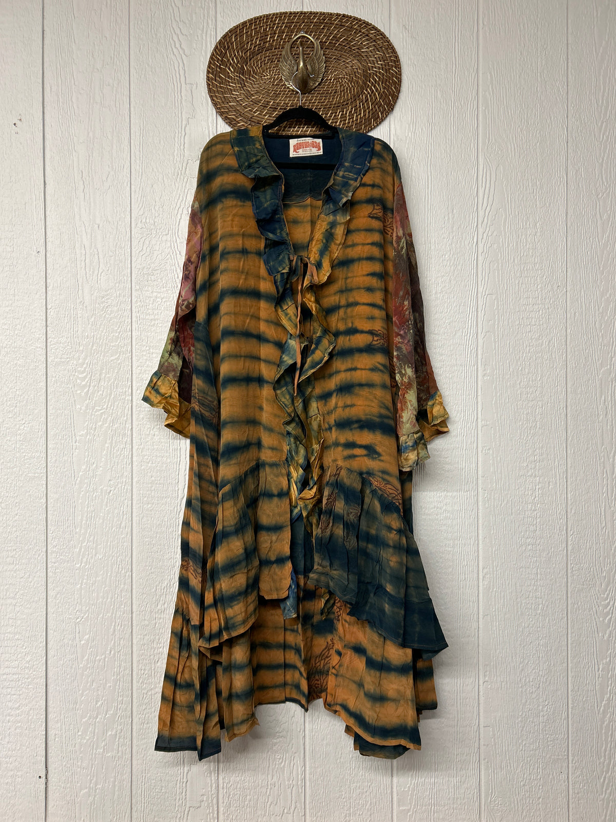 Crepe Sari Pixie Duster 1026 228