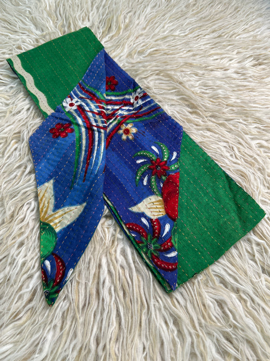 Kantha Headwraps 0925 190