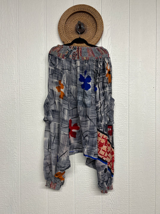 Crepe Sari Be Still Harems 0426 175