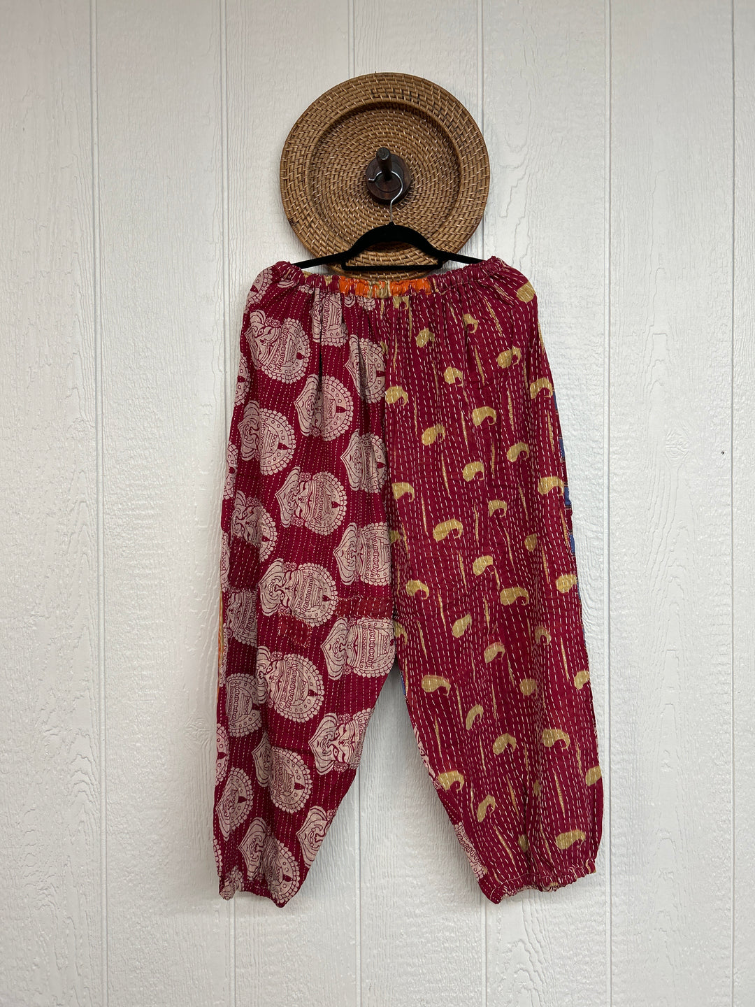 Kantha Joggers 0625 086