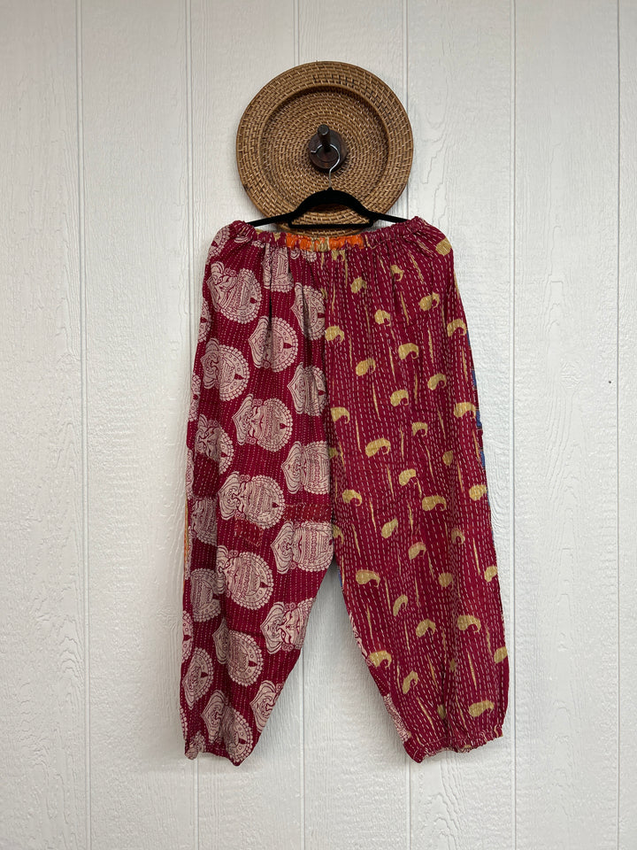 Kantha Joggers 0625 086