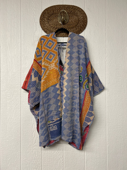 Pareo Kantha Shortie Moondance Muu 0926 078
