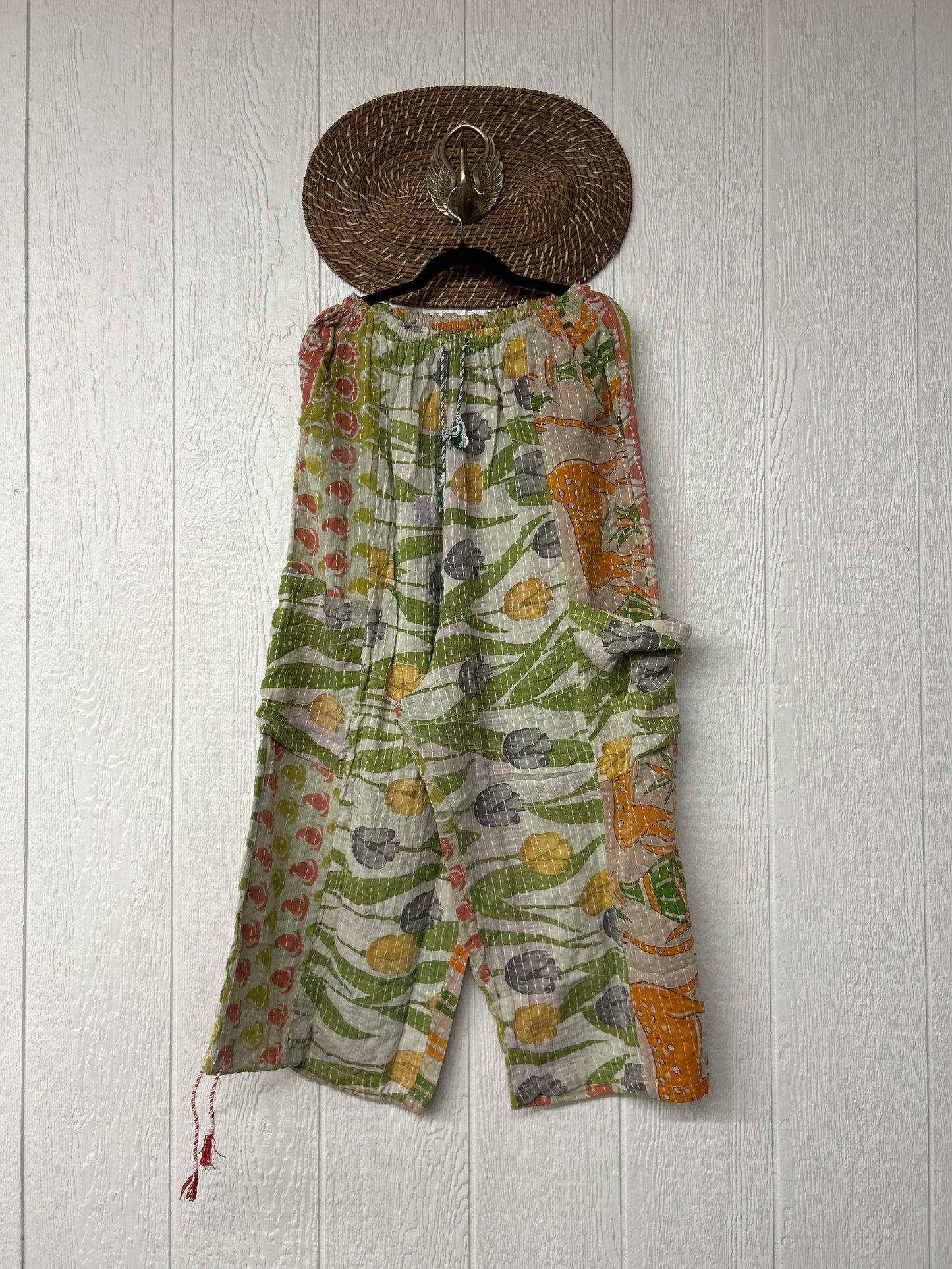 Karma Cargo Pants 1025 222