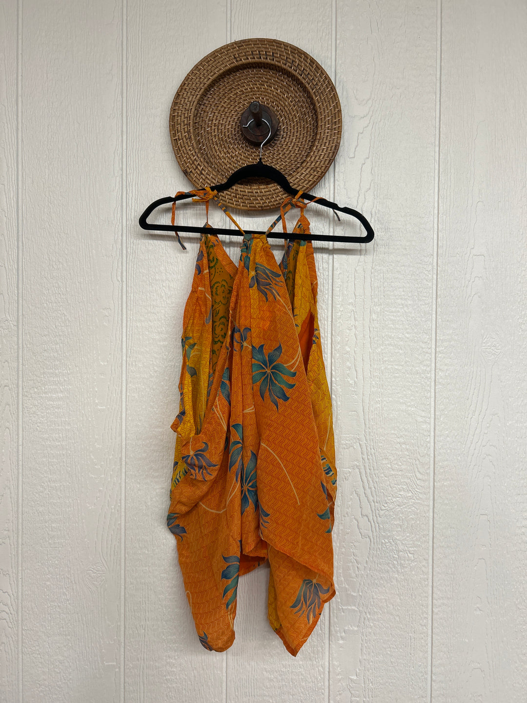 Free Fallin' Tank 0725 187