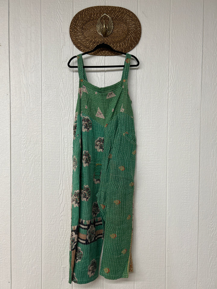 Crossroad Kantha Overalls 1124 117