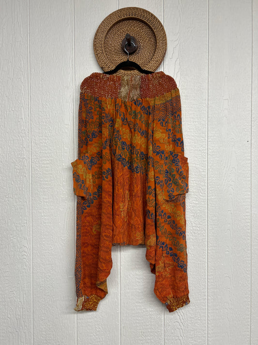 Crepe Sari Be Still Harems 0426 213