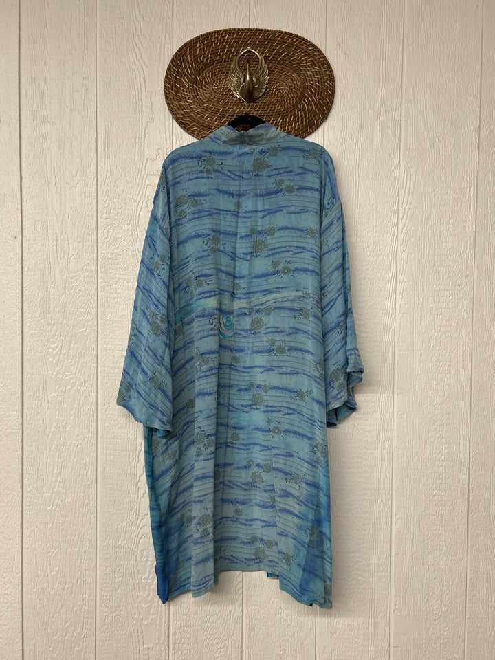 Silk Dreamweaver Kimono 0425 078