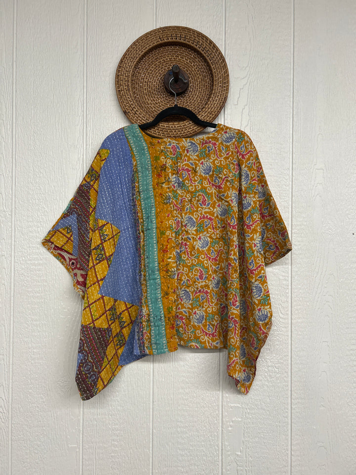 Kantha Shortie-Muu 0625 106
