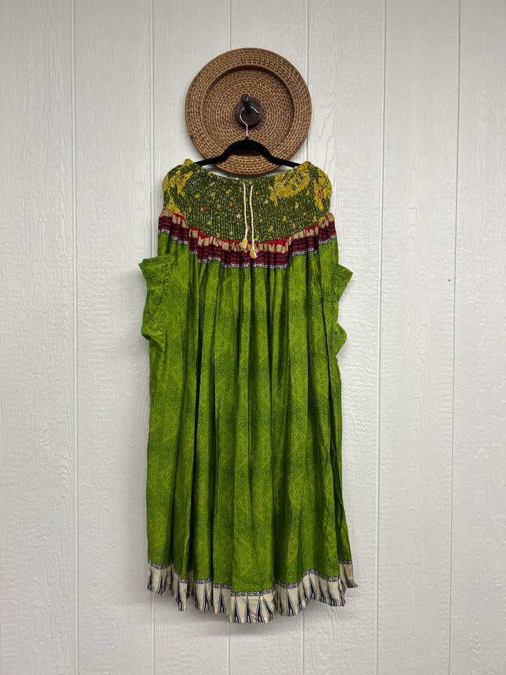 Silk Free Bird Convertible Maxi 0525 031