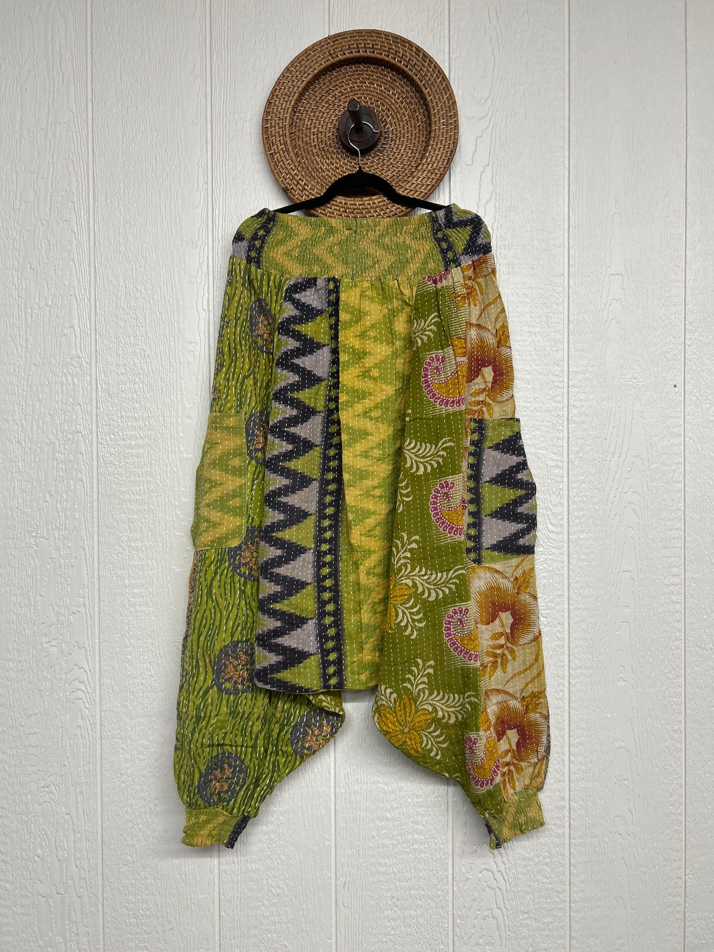 RETAIL Pareo Kantha Be Still Harems 0626 045