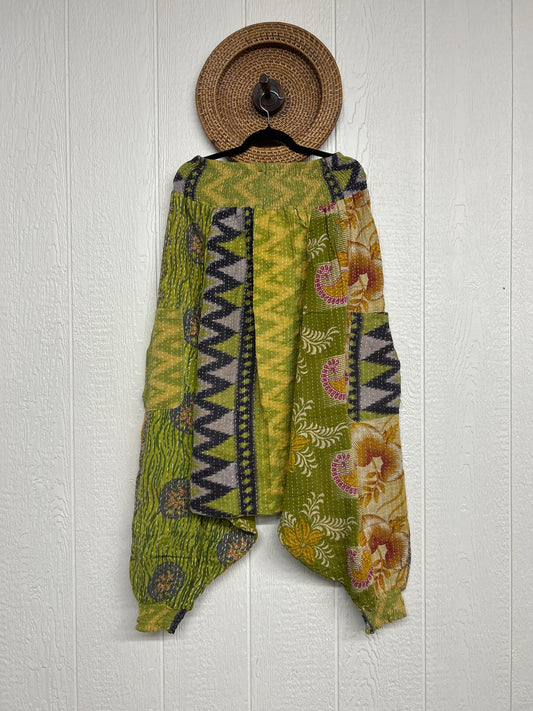 RETAIL Pareo Kantha Be Still Harems 0626 045