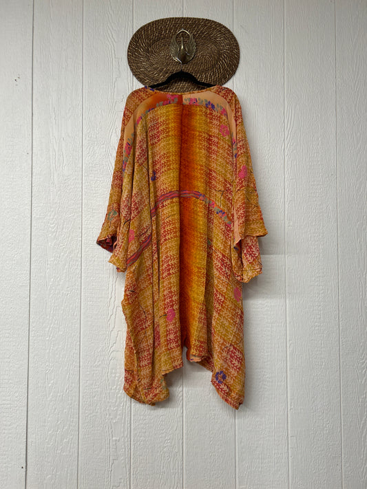 Sacred Split Tunic 0725 120