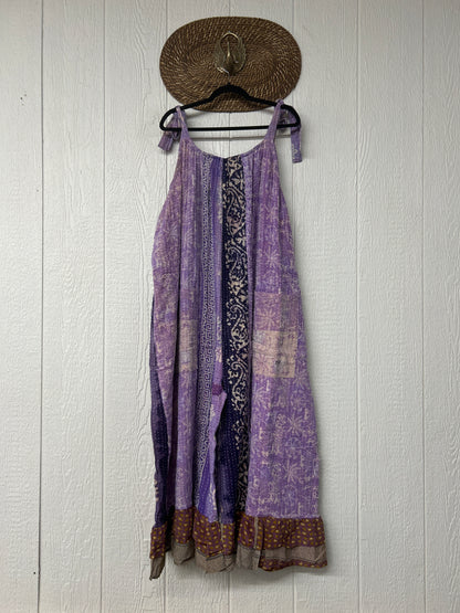 Pareo Kantha Cosmos Jumpsuit 0826 069
