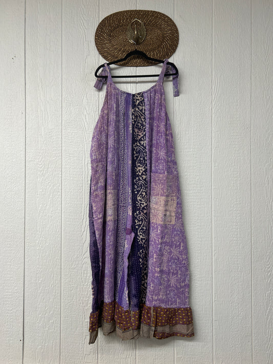 Pareo Kantha Cosmos Jumpsuit 0826 069