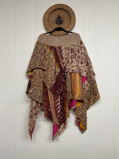 Pareo Kantha Pixie Pant 0826 039