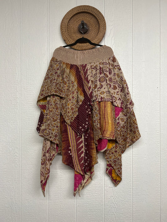 Pareo Kantha Pixie Pant 0826 039