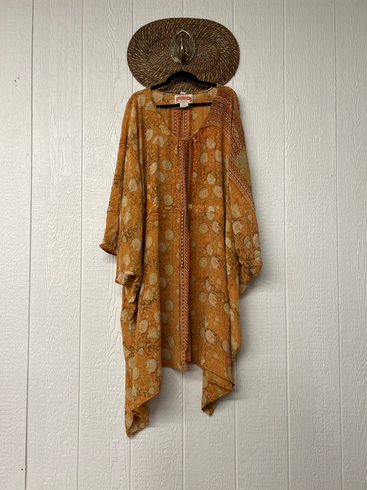 Sacred Split Tunic 0725 187