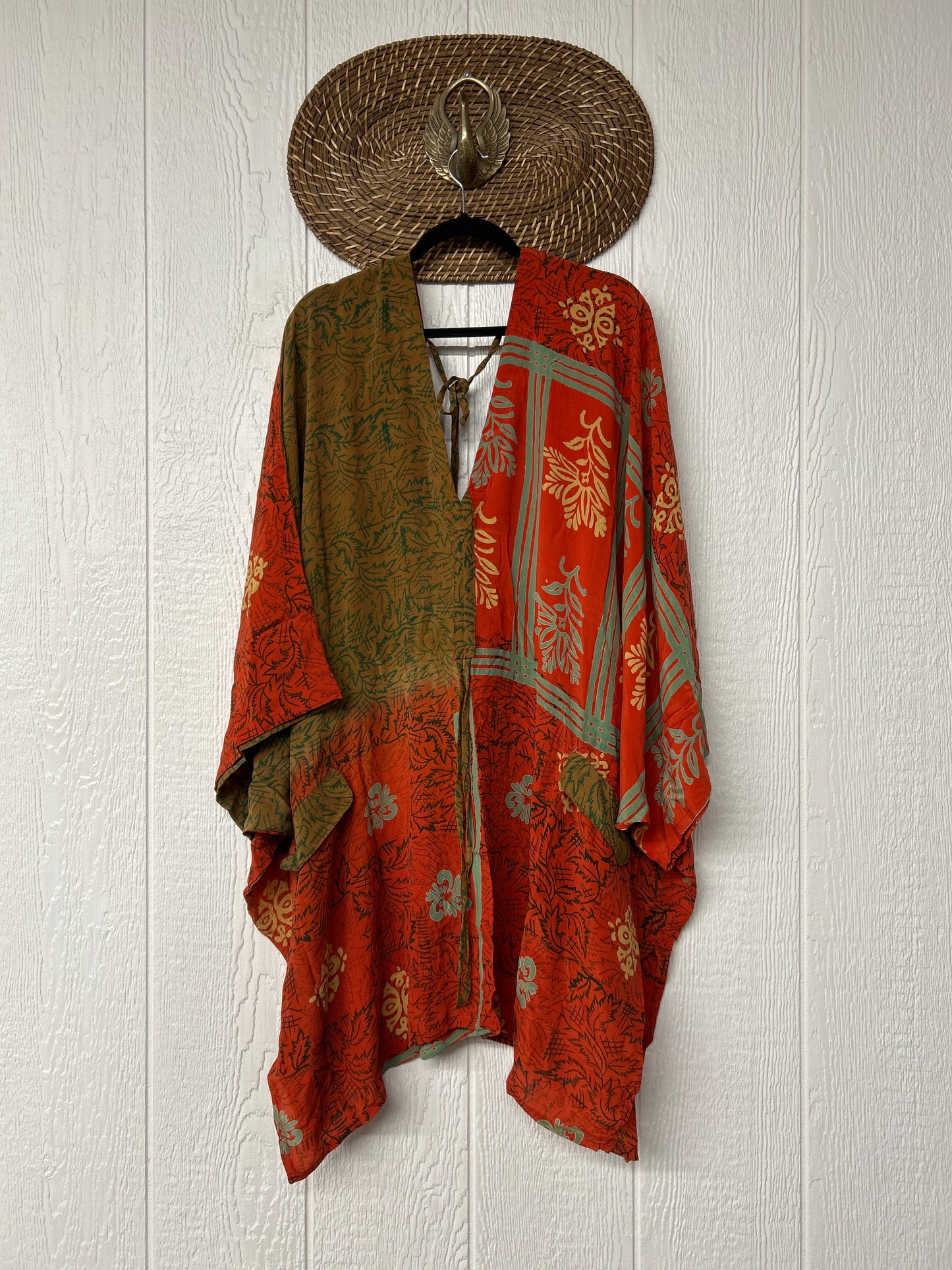 Crepe Sari Shortie Moondance Muu 0926 043