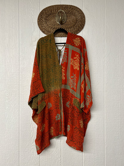 Crepe Sari Shortie Moondance Muu 0926 043