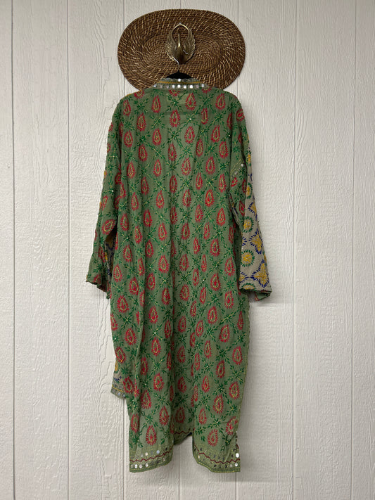 Phulkari Kimono 0926 145