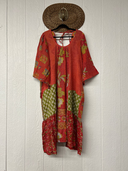 Pareo Kantha Mystic Maxi Dress 1225 159