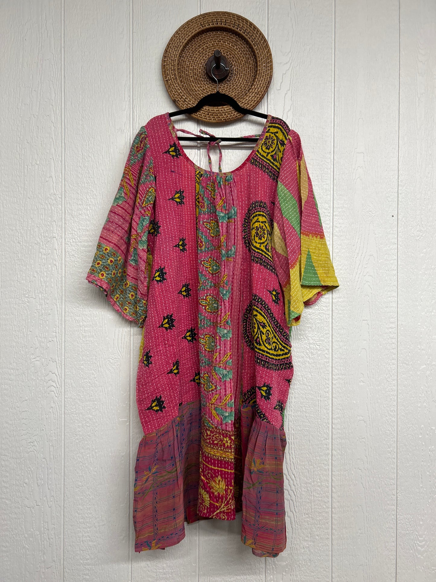 Pareo Kantha Mystic Maxi Dress 1225 245