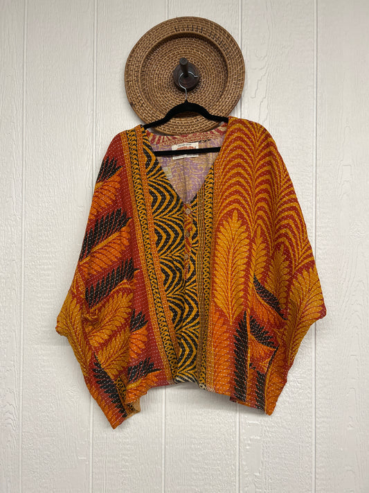 Pareo Kantha Shortie-Muu 0926 196