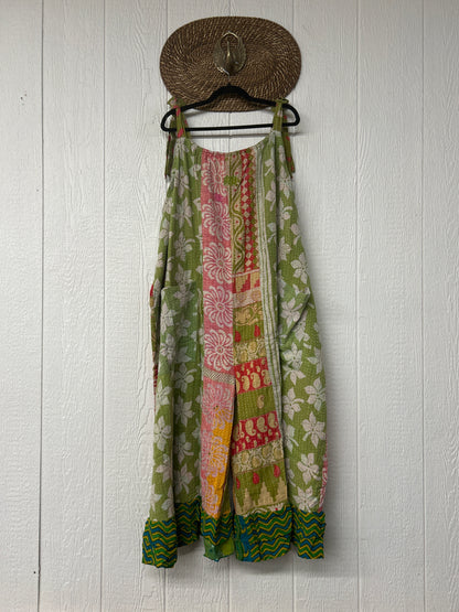 Pareo Kantha Cosmos Jumpsuit 0826 073