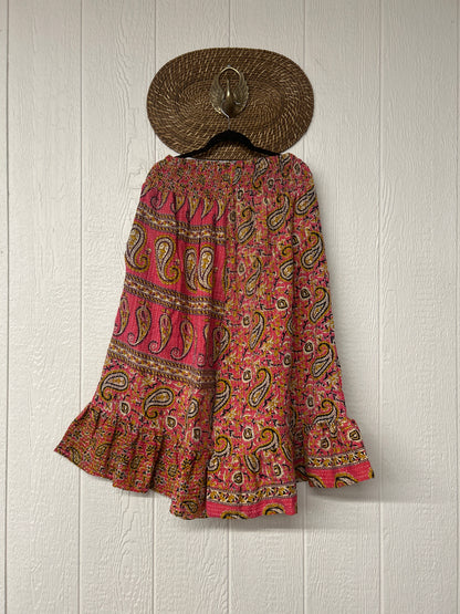 Pareo Kantha Joplin Gauchos 0726 249