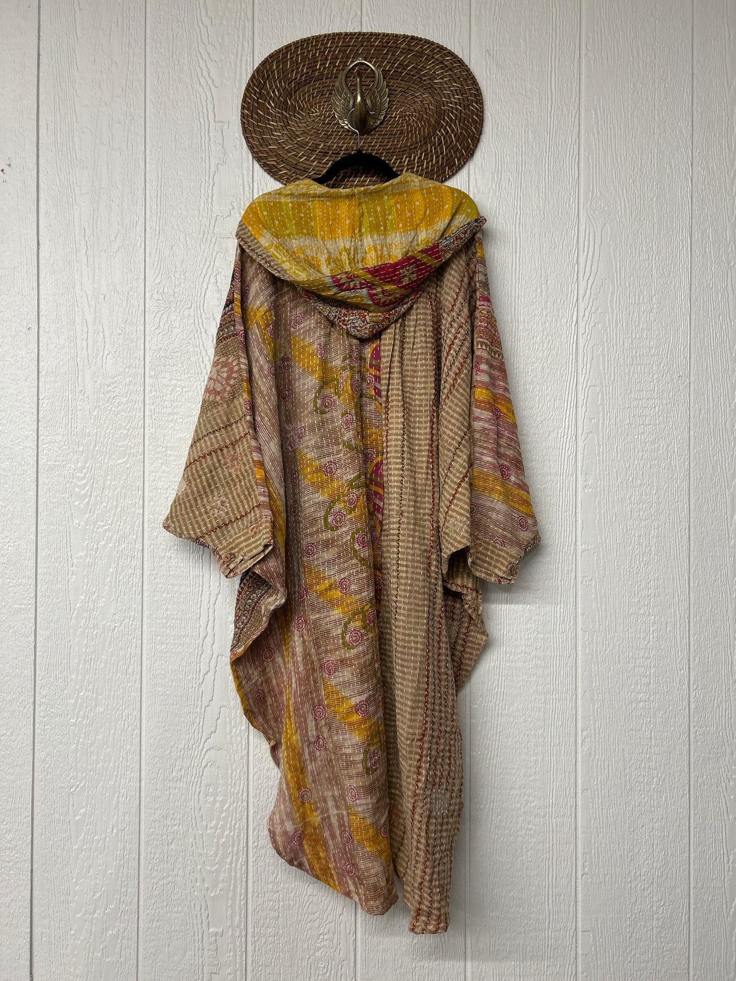 Poetic Hoodie Maxi 1025 053