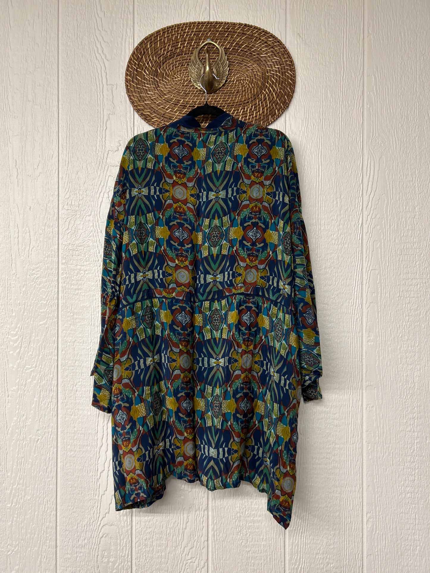 Dreamweaver Shortie Kimono 1025 137