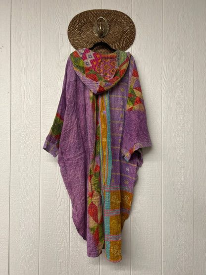 Poetic Hoodie Maxi 1025 205