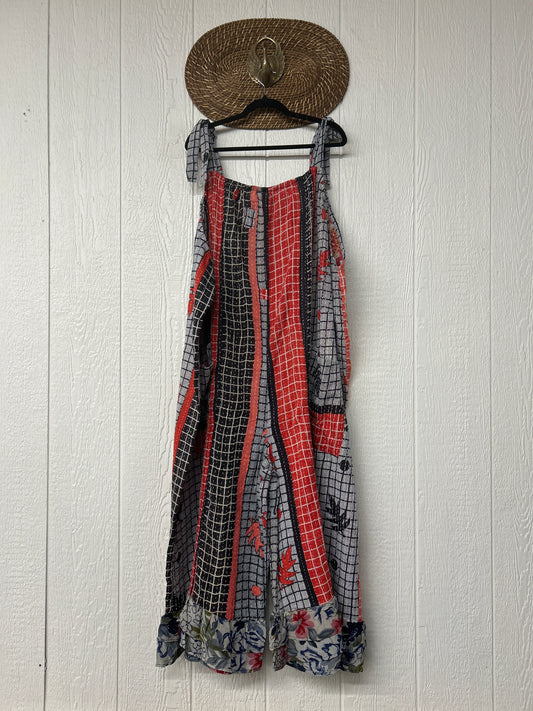 Pareo Kantha Cosmos Jumpsuit 0826 064