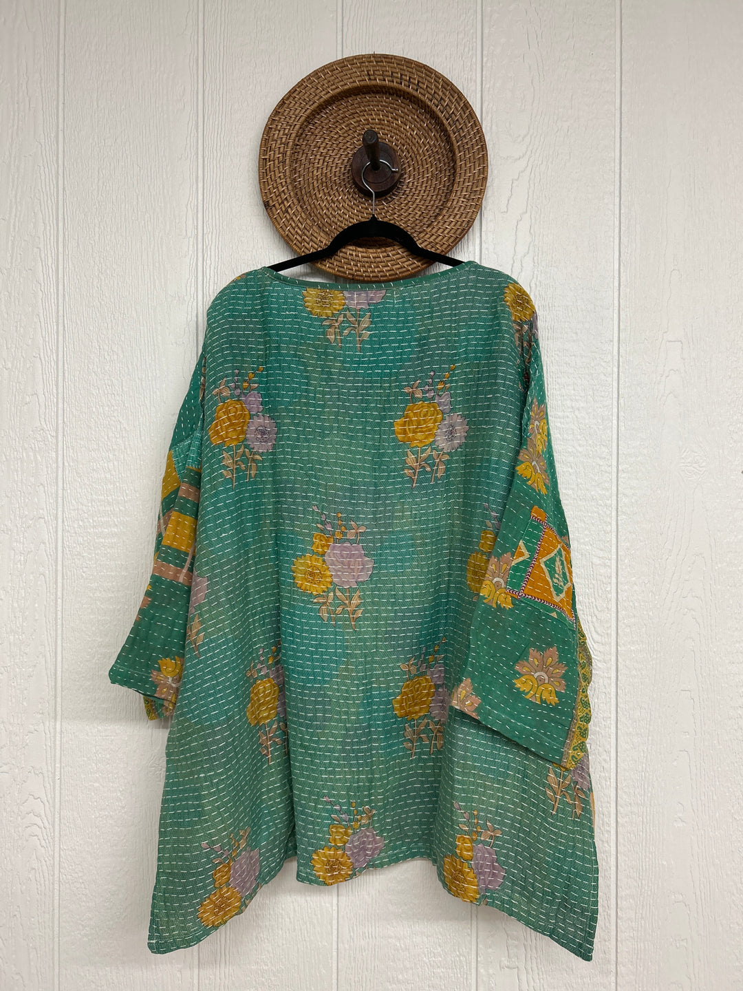 Kantha Dream Pullover 0125 092